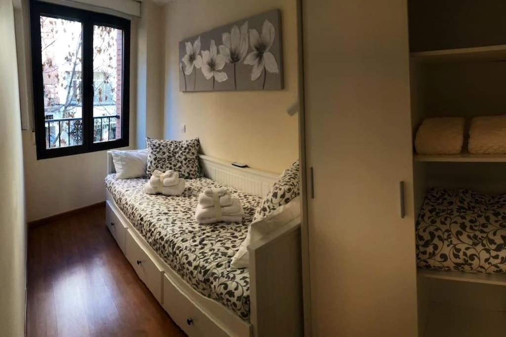 Apartamento Apartamento Junto A Catedral Granada Exterior foto