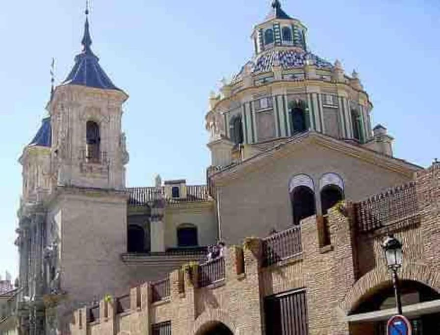 Apartamento Apartamento Junto A Catedral Granada Exterior foto