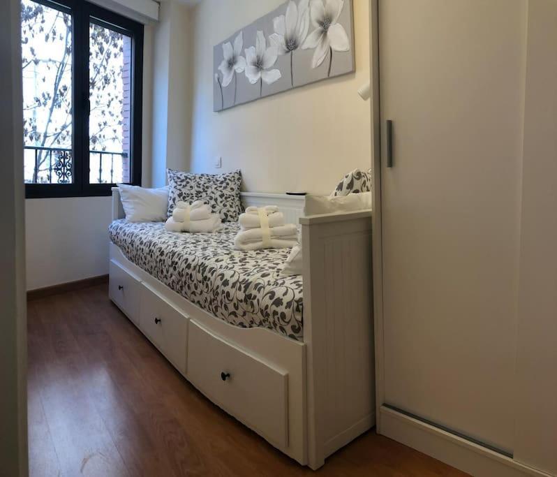 Apartamento Apartamento Junto A Catedral Granada Exterior foto